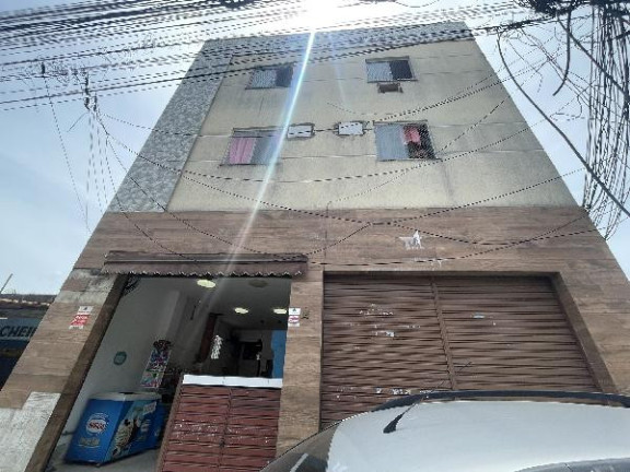 Imóvel com 1 Quarto à Venda, 30 m² em Boa Vista - Sao Goncalo