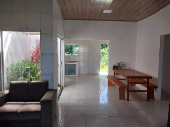 Imagem Casa com 3 Quartos à Venda, 88 m² em Barra Grande - Vera Cruz