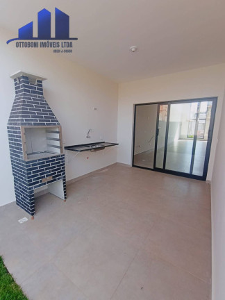 Imagem Casa com 3 Quartos à Venda,  em Chácara Real (caucaia Do Alto) - Cotia