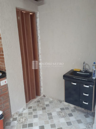 Imagem Casa de Condomínio com 2 Quartos à Venda, 160 m² em Vila Mariana - São Paulo Imagem Casa de Condomínio com 2 Quartos à Venda, 160 m² em Vila Mariana - São Paulo