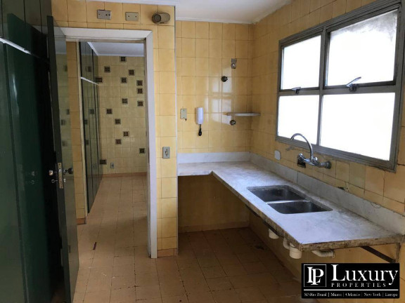 Imagem Apartamento com 4 Quartos à Venda, em Jardim Europa - São Paulo Imagem Apartamento com 4 Quartos à Venda, em Jardim Europa - São Paulo