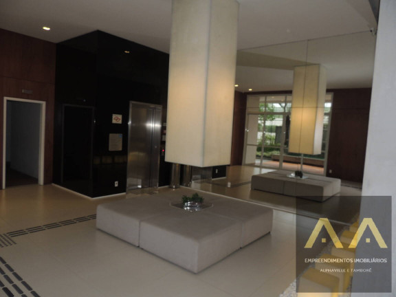 Imagem Apartamento com 3 Quartos para Alugar, 98 m² em Alphaville - Barueri Imagem Apartamento com 3 Quartos para Alugar, 98 m² em Alphaville - Barueri