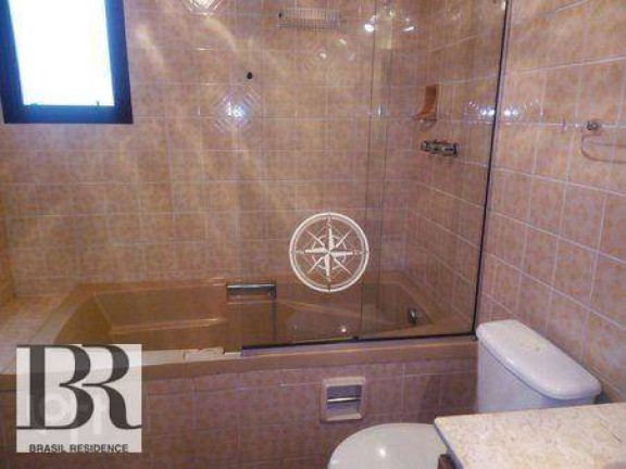 Imagem Apartamento com 3 Quartos à Venda, 160 m² em Itaim Bibi - São Paulo Imagem Apartamento com 3 Quartos à Venda, 160 m² em Itaim Bibi - São Paulo