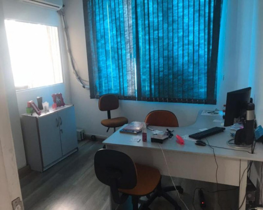 Imagem Apartamento com 1 Quarto à Venda, 143 m² em República - São Paulo Imagem Apartamento com 1 Quarto à Venda, 143 m² em República - São Paulo