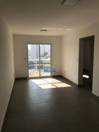 Apartamento com 2 Quartos à Venda, 62 m² em Saúde - São Paulo