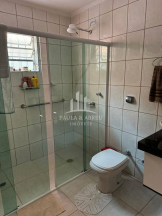 Imagem Sobrado com 3 Quartos à Venda, 140 m² em Vila Emílio - Mauá