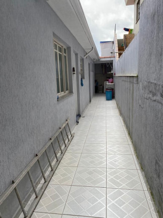 Imagem Casa com 2 Quartos à Venda, 90 m²