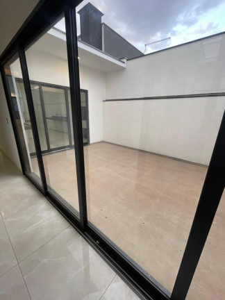 Imagem Casa com 3 Quartos à Venda, 140 m² em Jardim Novo Horizonte - Sorocaba