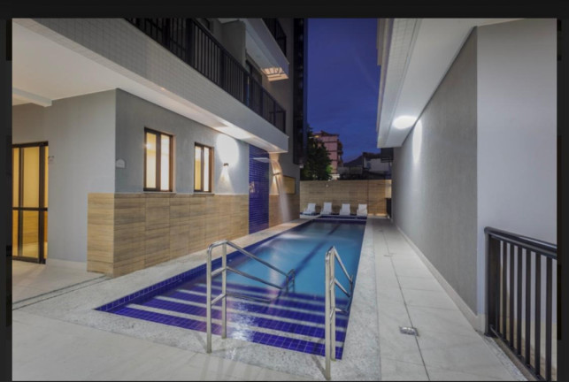 Imagem Imóvel com 3 Quartos à Venda, 99 m² em Maracanã - Rio De Janeiro
