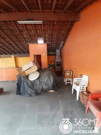 Imagem Casa com 2 Quartos à Venda, 181 m² em Vila Metalúrgica - Santo André Imagem Casa com 2 Quartos à Venda, 181 m² em Vila Metalúrgica - Santo André
