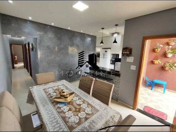 Casa com 3 Quartos à Venda, 180 m² em Floresta Encantada - Esmeraldas