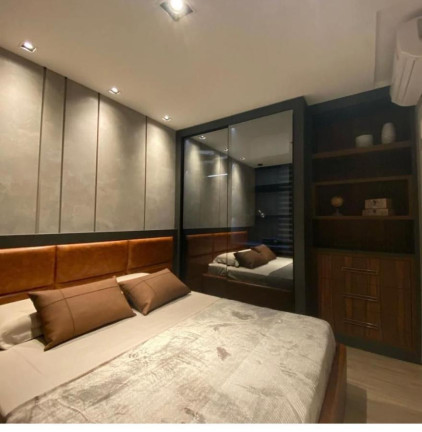 Imagem Apartamento com 3 Quartos à Venda, 126 m² em Centro - Balneário Camboriú