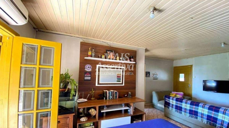 Imagem Casa com 2 Quartos à Venda, 460 m² em Feitoria - São Leopoldo Imagem Casa com 2 Quartos à Venda, 460 m² em Feitoria - São Leopoldo