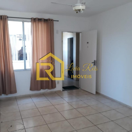 Imagem Apartamento com 2 Quartos para Alugar, 60 m² em Atlântica - Rio Das Ostras