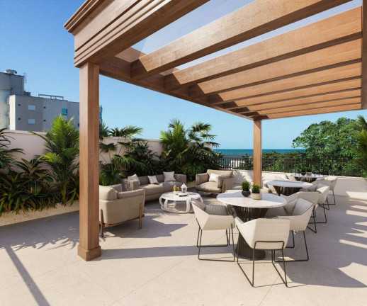 Imagem Apartamento com 2 Quartos à Venda, 87 m² em Balneário Perequê - Porto Belo Imagem Apartamento com 2 Quartos à Venda, 87 m² em Balneário Perequê - Porto Belo