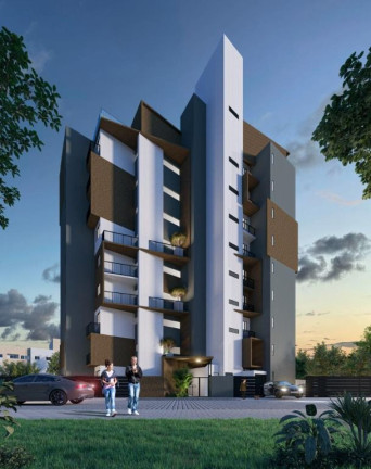 Imagem Apartamento com 3 Quartos à Venda, 69 m² em Jardim São Paulo - João Pessoa