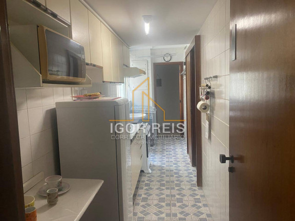 Imagem Apartamento com 2 Quartos à Venda, 120 m² em Icaraí - Niterói