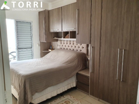Imagem Imóvel com 3 Quartos à Venda, 137 m² em Horto Florestal - Sorocaba