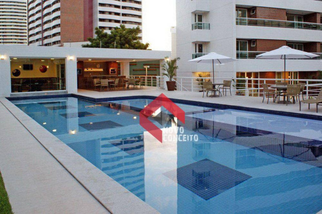 Imagem Apartamento com 3 Quartos à Venda, 106 m² em Meireles - Fortaleza Imagem Apartamento com 3 Quartos à Venda, 106 m² em Meireles - Fortaleza