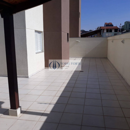 Imagem Apartamento com 3 Quartos à Venda, 85 m² em Vila Camilópolis - Santo André