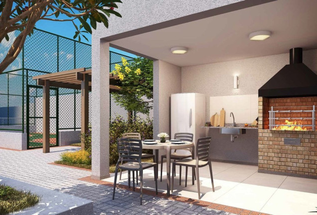 Imagem Apartamento com 2 Quartos à Venda, 37 m² em Vila Gea - São Paulo Imagem Apartamento com 2 Quartos à Venda, 37 m² em Vila Gea - São Paulo