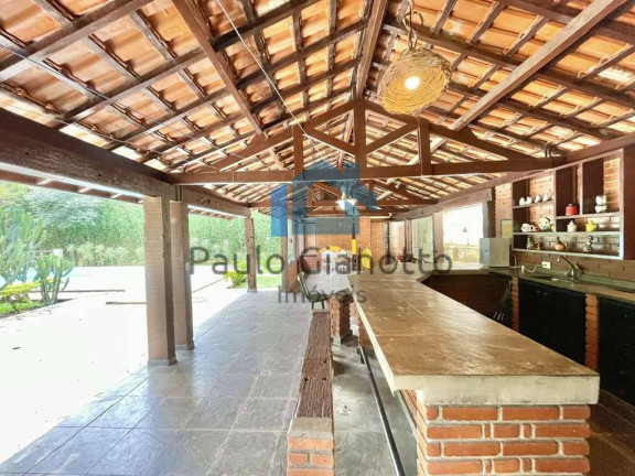 Imagem Casa de Condomínio com 4 Quartos à Venda, 428 m² em Chácara De La Rocca - Carapicuíba