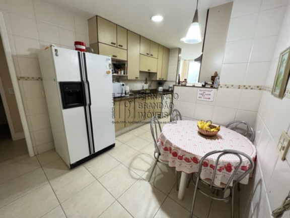 Imagem Imóvel com 4 Quartos à Venda, 300 m² em Barra Da Tijuca - Rio De Janeiro