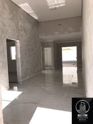 Imagem Casa com 3 Quartos à Venda, 110 m² em Horto Florestal - Sorocaba