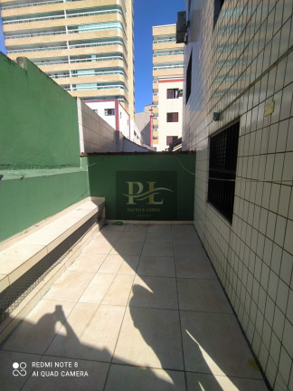Imagem Apartamento com 1 Quarto à Venda, 75 m² em Boqueirão - Praia Grande