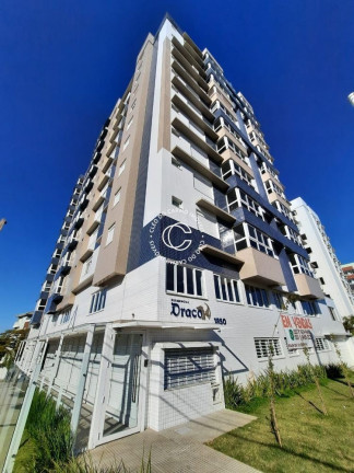 Apartamento com 2 Quartos à Venda, 74 m² em Nossa Senhora Das Dores - Santa Maria