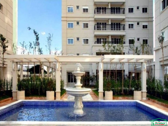 Apartamento com 3 Quartos à Venda, 102 m² em Mooca - São Paulo