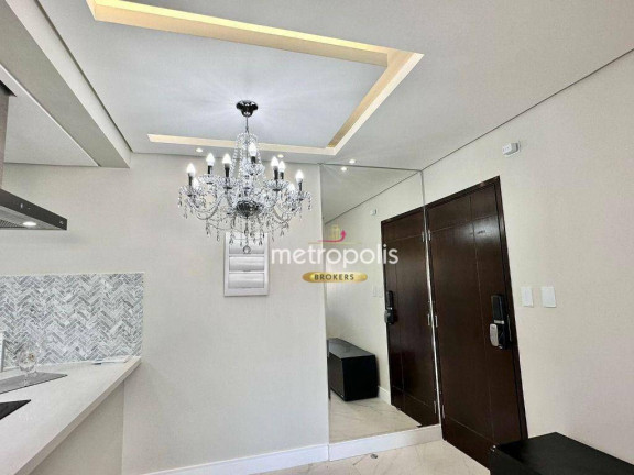 Imagem Apartamento com 2 Quartos à Venda, 50 m² em Vila Regente Feijó - São Paulo Imagem Apartamento com 2 Quartos à Venda, 50 m² em Vila Regente Feijó - São Paulo