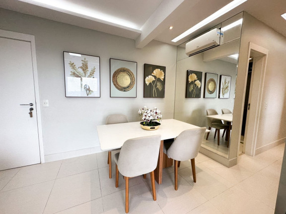 Imagem Apartamento com 3 Quartos à Venda, 76 m² em Parque Verde - Belém