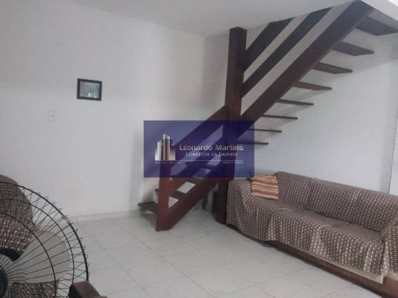 Imagem Casa com 2 Quartos à Venda, 600 m² em Monte Alto - Arraial Do Cabo