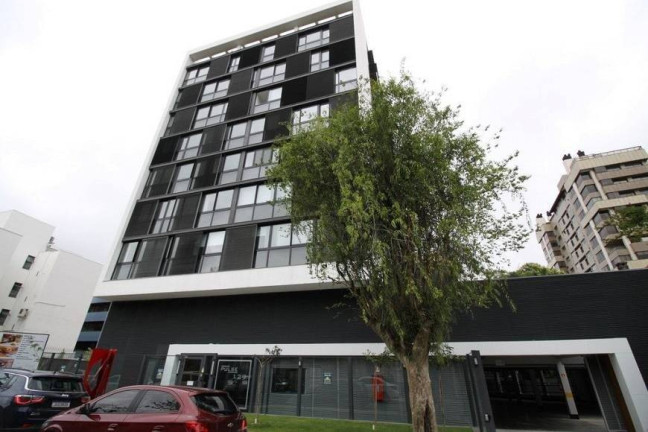 Apartamento com 1 Quarto à Venda, 41 m² em Auxiliadora - Porto Alegre