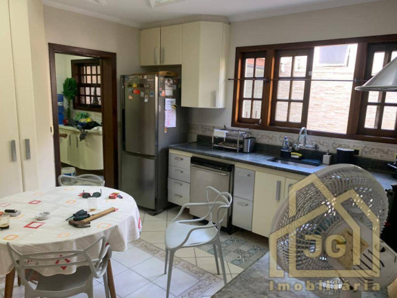Imagem Sobrado com 5 Quartos à Venda, 359 m² em Jardim São Caetano - São Caetano Do Sul