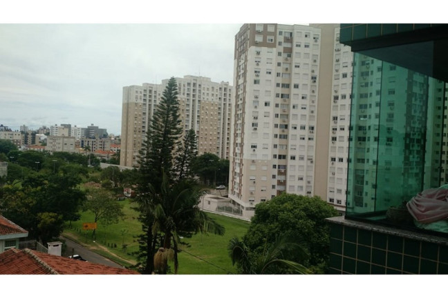 Foto do imóvel Apartamento com 2 Quartos à Venda, 92 m² em Vila Ipiranga - Porto Alegre