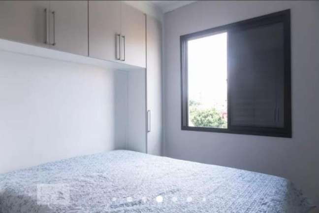 Imagem Apartamento com 2 Quartos à Venda, 50 m² em Vila Carmosina - São Paulo Imagem Apartamento com 2 Quartos à Venda, 50 m² em Vila Carmosina - São Paulo