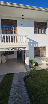 Imagem Sobrado com 3 Quartos à Venda, 102 m² em Bairro Alto - Curitiba