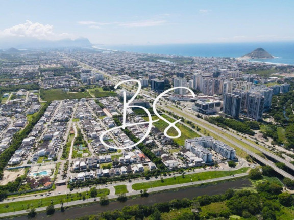 Imagem Casa com 4 Quartos à Venda,  em Recreio Dos Bandeirantes - Rio De Janeiro