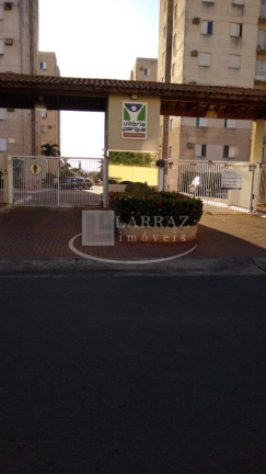 Imóvel com 3 Quartos à Venda, 58 m² em Campos Elíseos - Ribeirao Preto
