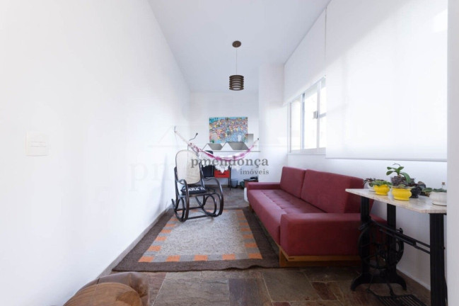 Imagem Apartamento com 3 Quartos à Venda, 256 m² em Higienópolis - São Paulo