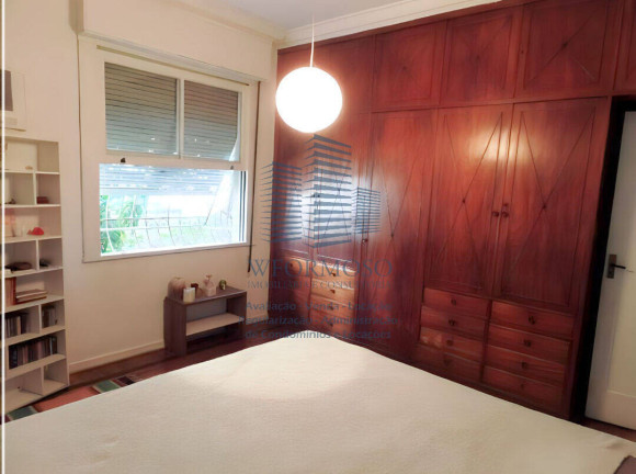 Imagem Apartamento com 3 Quartos à Venda, 100 m² em Tijuca - Rio De Janeiro