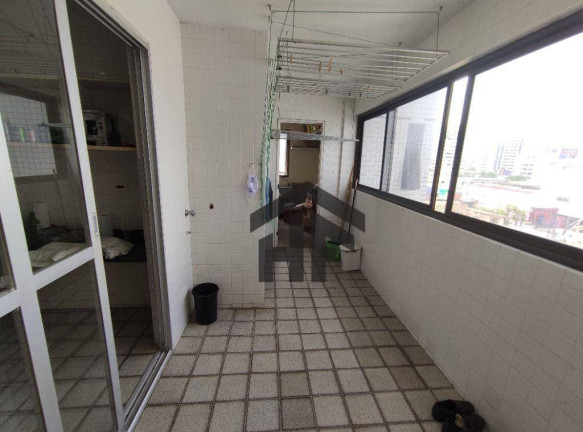 Imagem Apartamento com 3 Quartos à Venda, 192 m² em Casa Caiada - Olinda Imagem Apartamento com 3 Quartos à Venda, 192 m² em Casa Caiada - Olinda