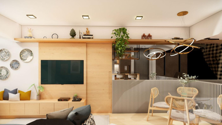 Imagem Apartamento com 2 Quartos à Venda, 49 m² em Assunção - São Bernardo Do Campo Imagem Apartamento com 2 Quartos à Venda, 49 m² em Assunção - São Bernardo Do Campo