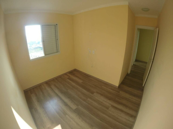 Imagem Apartamento com 2 Quartos à Venda, 49 m² em Vila Nambi - Jundiaí Imagem Apartamento com 2 Quartos à Venda, 49 m² em Vila Nambi - Jundiaí