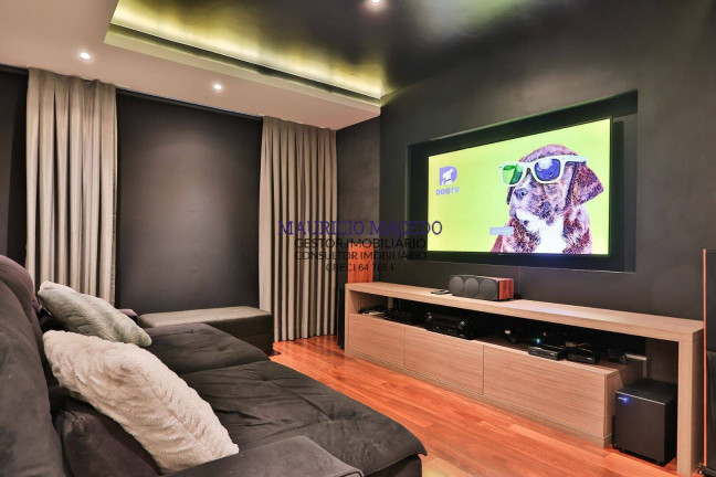 Imagem Casa com 4 Quartos à Venda, 710 m² em Tambore 10 - Barueri Imagem Casa com 4 Quartos à Venda, 710 m² em Tambore 10 - Barueri