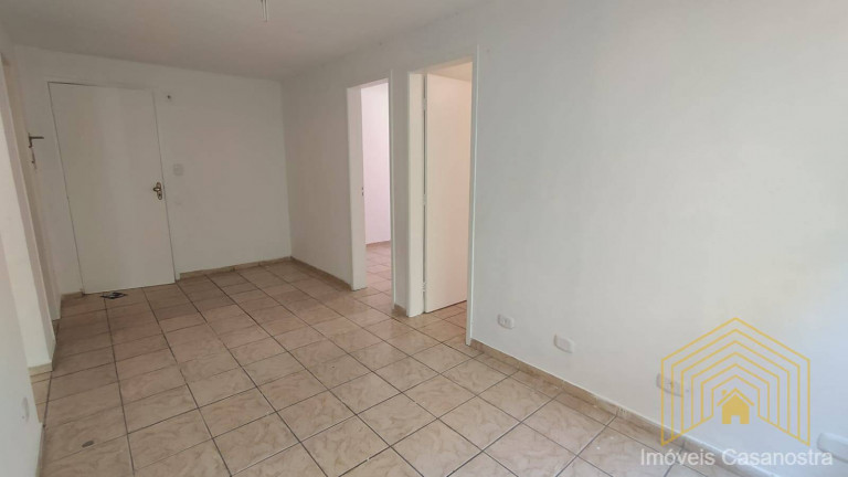 Imagem Apartamento com 2 Quartos à Venda, 44 m² em Cidade Parque Brasília - Guarulhos