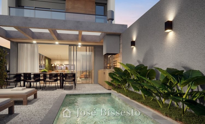 Imagem Casa com 3 Quartos à Venda, 277 m² em Tamboré - Santana De Parnaíba Imagem Casa com 3 Quartos à Venda, 277 m² em Tamboré - Santana De Parnaíba
