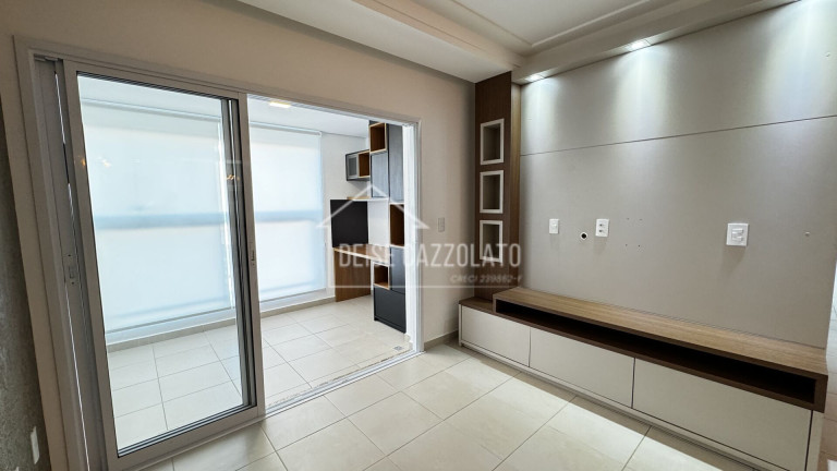 Imagem Apartamento com 3 Quartos à Venda, 128 m² em Jardim Piratininga - Sorocaba